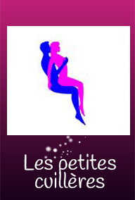 Les bons basiques : les petites cuillères